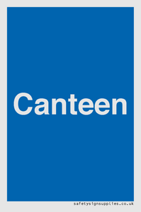 Canteen